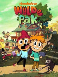 Вайлд Пак